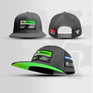 CAP MS #2 , Morden Green Trucker CAP New Arrival!