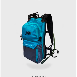 morden M I Z E R A HYDRATION BAG Tosca