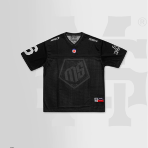 OS Jersey #9 , Morden’s New Oversized Jersey